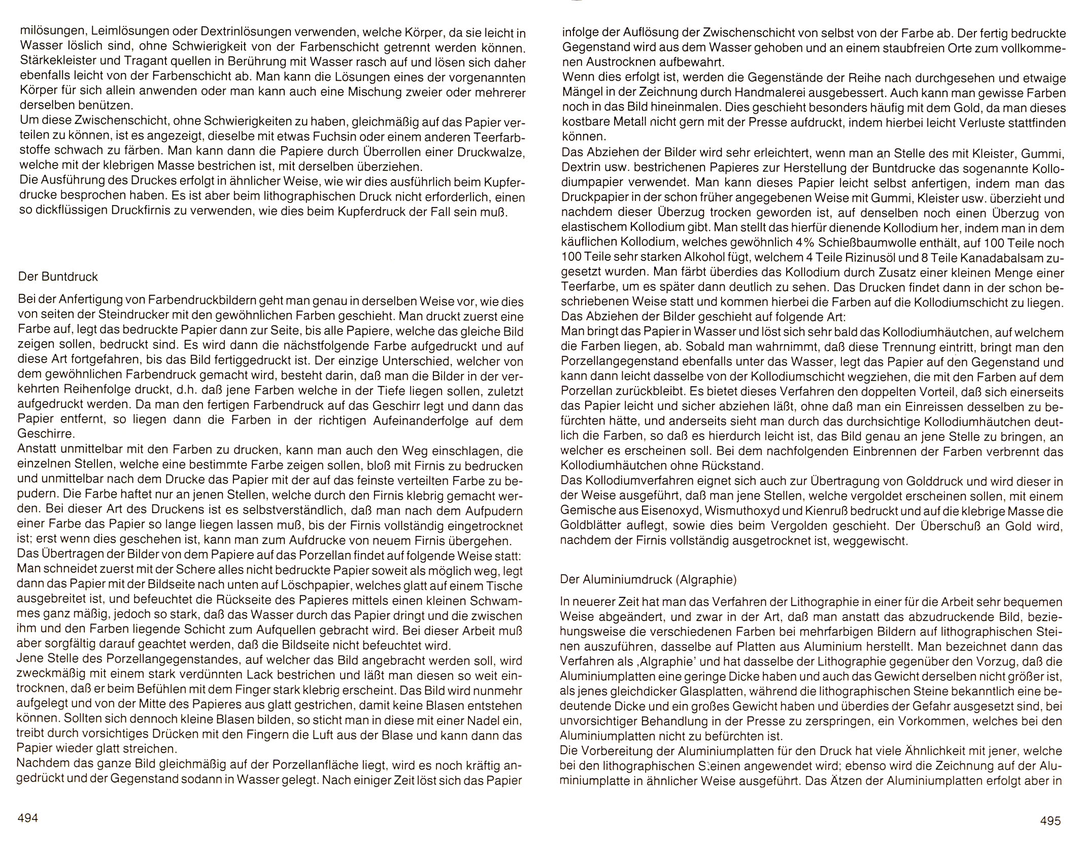 1979-Wiener Porzellan Original Kopie